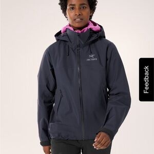 Arc'teryx Women's Beta AR Jacket